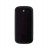 Full Body Housing For Micromax X550 Qube Black - Maxbhi Com