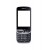 Full Body Housing For Micromax X78 Black - Maxbhi Com