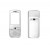 Full Body Housing For Micromax X78 White - Maxbhi Com