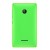 Full Body Housing For Microsoft Lumia 532 Dual Sim Green - Maxbhi.com