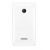 Full Body Housing For Microsoft Lumia 532 Dual Sim White - Maxbhi.com