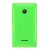 Full Body Housing For Microsoft Lumia 532 Green - Maxbhi.com