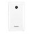 Full Body Housing For Microsoft Lumia 532 White - Maxbhi.com