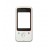 Full Body Housing For Motorola A810 White - Maxbhi Com