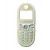 Full Body Housing For Motorola C200 Green - Maxbhi Com