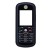 Full Body Housing For Motorola C257 Black - Maxbhi Com