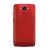 Full Body Housing For Motorola Droid Turbo Red - Maxbhi.com