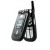 Full Body Housing for LG U8360 Black