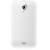 Full Body Housing for Micromax A115 Canvas 3D White