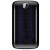 Full Body Housing for Micromax A45 Black
