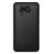 Full Body Housing for Micromax A90 Black