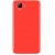 Full Body Housing for Micromax Bolt A066 Raging Red