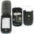 Full Body Housing for Motorola A1800 Black