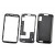 Full Body Housing for Motorola ATRIX Black