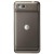 Full Body Housing for Motorola ATRIX TV XT687 Dual Chip Dark Grey