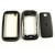 Full Body Housing for Motorola BRAVO MB520 Black