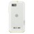 Full Body Housing for Motorola DEFY XT535 White