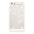 Full Body Housing for Motorola DROID RAZR MAXX HD White