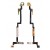 Microphone Flex Cable For Sony Xperia Go St27a By - Maxbhi Com