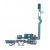 Charging Connector Flex Pcb Board For Lg Optimus L9 P765 By - Maxbhi Com