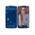 Lcd Frame Middle Chassis For Htc One X Plus S728ewhite By - Maxbhi Com