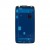 Lcd Frame Middle Chassis For Htc One X Plus S728ewhite By - Maxbhi Com