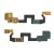 Power Button Flex Cable For Htc One X Plus S728eon Off Flex Pcb By - Maxbhi Com