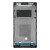 Lcd Frame Middle Chassis For Sony Ericsson Xperia C C2304 Black By - Maxbhi Com