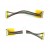 Lcd Flex Cable For Asus Transformer Pad Tf300tg By - Maxbhi Com