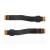Lcd Flex Cable For Samsung Smt535 By - Maxbhi Com