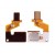 Power Button Flex Cable For Asus Transformer Pad Tf300tg On Off Flex Pcb By - Maxbhi Com
