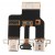Charging Connector Flex Pcb Board For Amazon Kindle Fire Hd 8 9 32gb Wifi By - Maxbhi Com