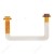 Main Board Flex Cable For Htc One X At And T By - Maxbhi Com