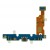 Charging Connector Flex Pcb Board For Lg Optimus G F180s By - Maxbhi Com