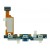 Charging Connector Flex Pcb Board For Lg Optimus G F180s By - Maxbhi Com