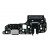 Charging Connector Flex Pcb Board For Oneplus Nord N10 5g By - Maxbhi Com