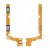 Volume Button Flex Cable For Oneplus Nord N10 5g By - Maxbhi Com