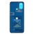 Back Panel Cover For Oneplus Nord N10 5g Black - Maxbhi Com