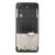 Lcd Frame Middle Chassis For Oneplus Nord N10 5g Black By - Maxbhi Com