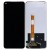 Lcd With Touch Screen For Oneplus Nord N10 5g Black By - Maxbhi Com