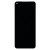 Lcd With Touch Screen For Oneplus Nord N10 5g Black By - Maxbhi Com