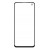 Replacement Front Glass For Oneplus Nord N10 5g Black By - Maxbhi Com