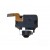 Handsfree Audio Jack Flex Cable For Agm X2 128gb By - Maxbhi Com