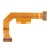 Lcd Flex Cable For Htc U Ultra 128gb By - Maxbhi Com