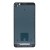 Lcd Frame Middle Chassis For Htc U Ultra 128gb Black By - Maxbhi Com