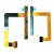 Volume Button Flex Cable For Agm X2 128gb By - Maxbhi Com