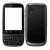 Full Body Housing For Motorola Fire Xt311 Black - Maxbhi Com