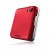 Full Body Housing For Motorola Flipout Mb511 Red - Maxbhi Com