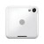 Full Body Housing For Motorola Flipout Me511 White - Maxbhi Com