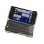 Full Body Housing For Motorola Mb300 Silver - Maxbhi Com